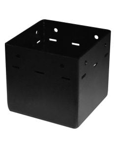 Post support 94x94x90x2 mm