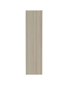 Lamellar panel, wood paulonia, 18x200x800 mm