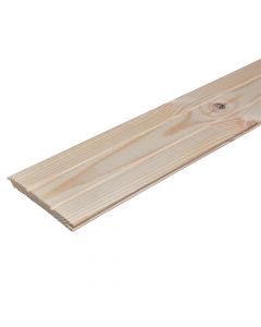 Tavan druri, pishe, 1x9.2 cm x 3.9 m, 3.588 m2/paketim