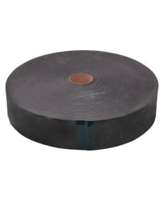 Rubber adhesive tape, KNAUF, polyethylene, 50mm