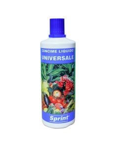 Ushqyes, Sprint, shishe/1000 gr, universal per te gjitha kulturat e bimeve