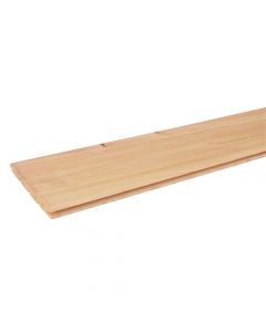 Tavan druri, pishe, 1.4x14x510 cm, 4.998 m2/paketim