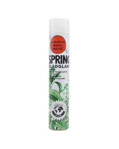 Shkelqyes gjethesh, Spring, shishe/750 ml, profesional për bimë dhe mbrojtës nga insektet