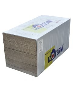 Aufziehplatten im 10er Pack, Polystyrol 2mm, 60x90, Aufziehplatten