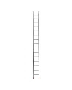 Shkallë, Marchetti,gjatësia 450 cm  me 15 shkelje