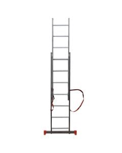 Shkallë, Marchetti me dy hapje, 7+7, lartesia 3.4 m