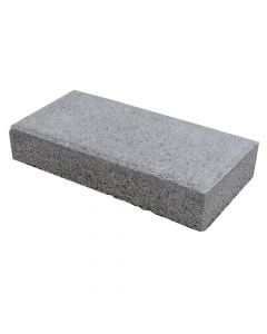 Pllake betoni, e zeze , trashesia 6cm, 30x15cm, 14.58m2/palet.