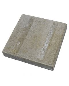Pllake betoni,e verdhe, trashesia 6cm, 30 x30 cm, 14.58m2/palet.