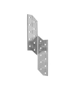 Rafter connector-right 40x170x2 mm