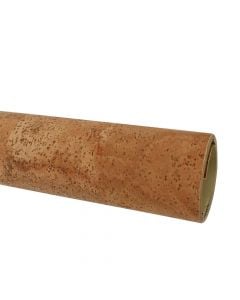 Cork coatings self-adhesive, Palomar, Elegant, size 300x48 cm, roll/1.4 m2