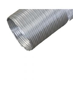 Tub fleksibël, alumini, Ø250 mm, gjatësia 3000 mm