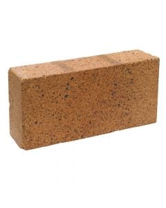 Refractory clay brick 6x10x22 cm