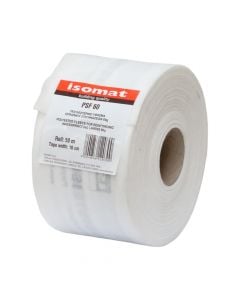 Polyester tape for reinforcement of waterproofing layers 60 g, 10 cmx5 ml