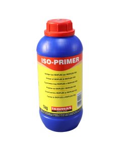 Primer for waterproofing, Isomat, ISO-PIRMER 1 liter