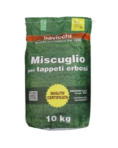 Farë bari, Bavicchi, kuti/10 kg