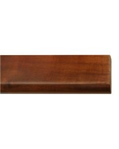 Asia walnut skirting