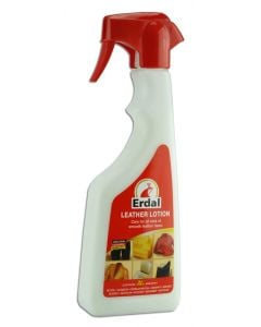 Clëaning detergent, "Erdal", lëather care ,500 ml, 1 piece