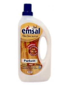 Detergjent pastrim, "Emsal", për parket, 750 ml, 1 copë