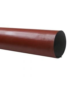 Steel  Pipe  Discharges Ø75-Reddish