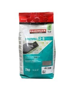 multifill 02 black 2 kg