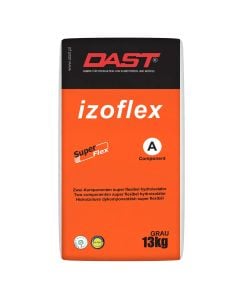 Isoflex A - sack 13kg