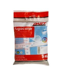 Fuga Color : LIGHT GREY 5kg '05'