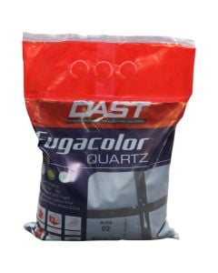 Bojak DAST, (e zezë), 2 kg, 02