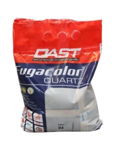 Bojak DAST, (gri), 2 kg, 04