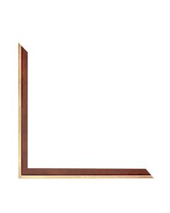 Shufra druri decor 1.5, ngjyre noce,2.23ml