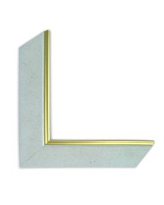 Wooden moulding decor   PPT 3,5, color beige,2.50ml