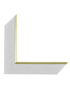 Shufra druri decor  PPT 3,5, ngjyre bardhe,3.05ml