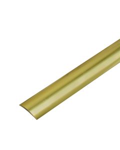 Aksesore dyshemeje SY-DT-0078-02, 3m, ngjyre argjendi anodizuara