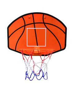 Kosh basketbolli set, 385x91x504 mm