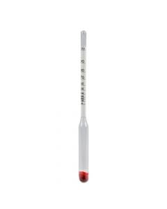 Alkoolmeter, 21 cm