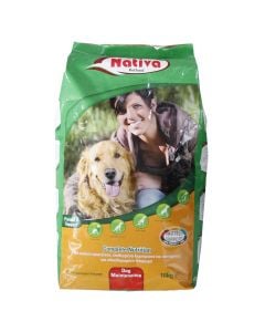 Ushqim për qen, Nativa Adult Dog, Laky, 10 kg