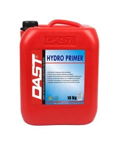 Hydro Primer 10kg-Primer elastomerik për suportet ku do të aplikohen hidroizoluesit.