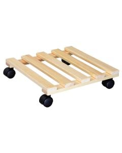 MULTI ROLLER D. 300MM 4 WHEELS