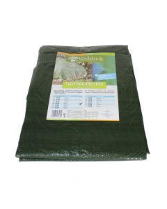 PE waterproof tarpaulin3X5MT