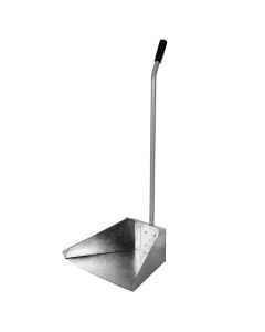 Kaci pastrimi, "Alza", me bisht, metal, argjend, 33x78 cm