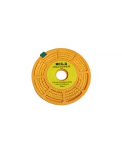 Cable markers F2 to 3.2mm