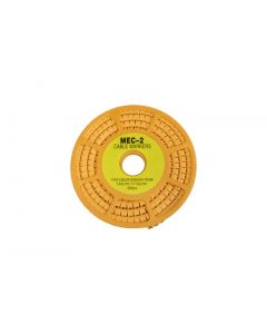 Cable markers F3.6 to 7.4mm