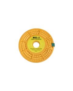 Cable markers F5.2 to 10mm