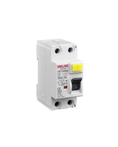 Residual Circuit Breaker 32A, 30mA 2 Pole