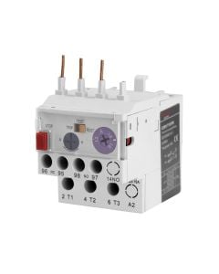 Rele termike per CDR17, 1.2-1.8A