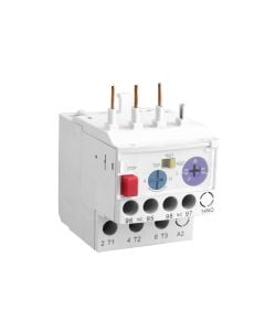 Rele termike per CDR17, 4.5-6.3A