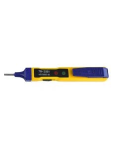 Multi function electrical electronic tester