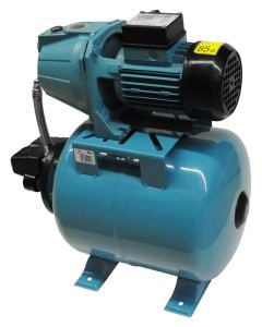 Pompa uji BOSTER, me rele për kopësht, 800W, H= 40 m, Q=Q= 60 Lt/ min