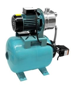 Supply power: 220-240V/50HZ Input power:800W Max.Head:40mmax Flow:3.6m3/h Max.suct: 8mmax.Dia. Of par