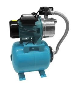 Supply power: 220-240V/50HZ Input power:1100W Max.Head:45mmax Flow:3.6m3/hMax.suct: 8mmax.Dia. Of pa