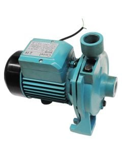 Centrifugal Pumps Power(kw):0.37 Power(HP):0.5 Inlet/Outlet:1"x1" Max.Flow(L/min):90 Max.Head(m):23 Max.Suct(m):8